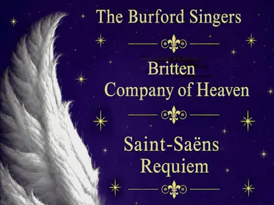 Picture of Burford Singers