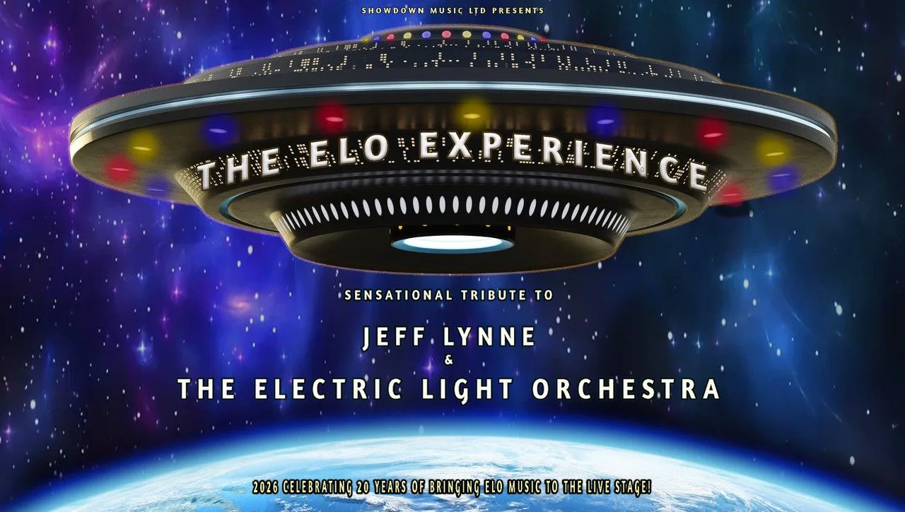 Picture of ELO Experience