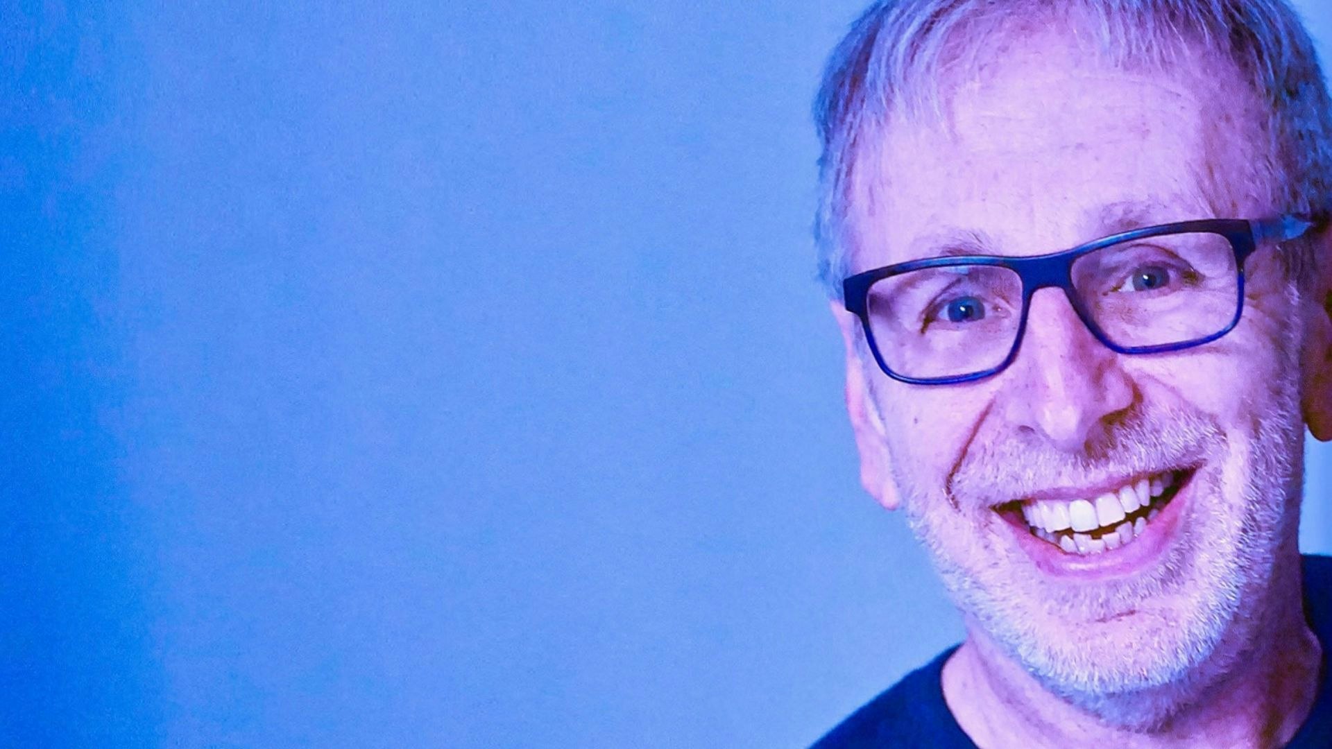 Ian Stone is Looking for the Wow