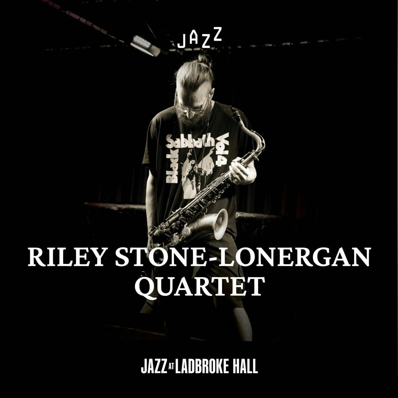 Picture of Riley Stone-Lonergan Quartet