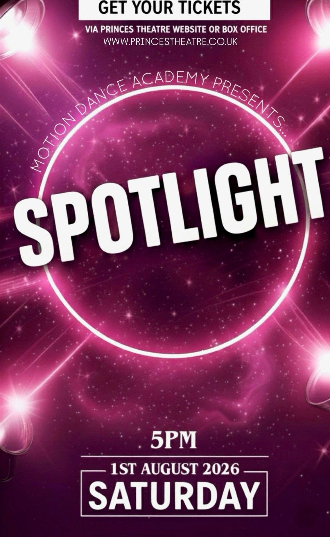 Spotlight