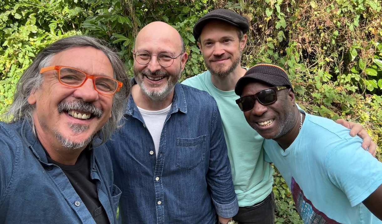 Picture of The Complications