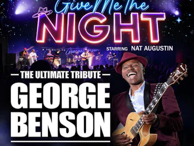 Picture of Give Me The Night