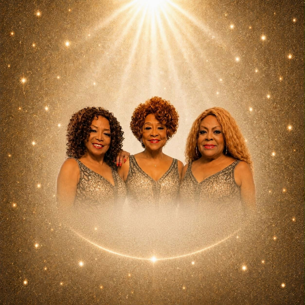 The Three Degrees 2026 Tour