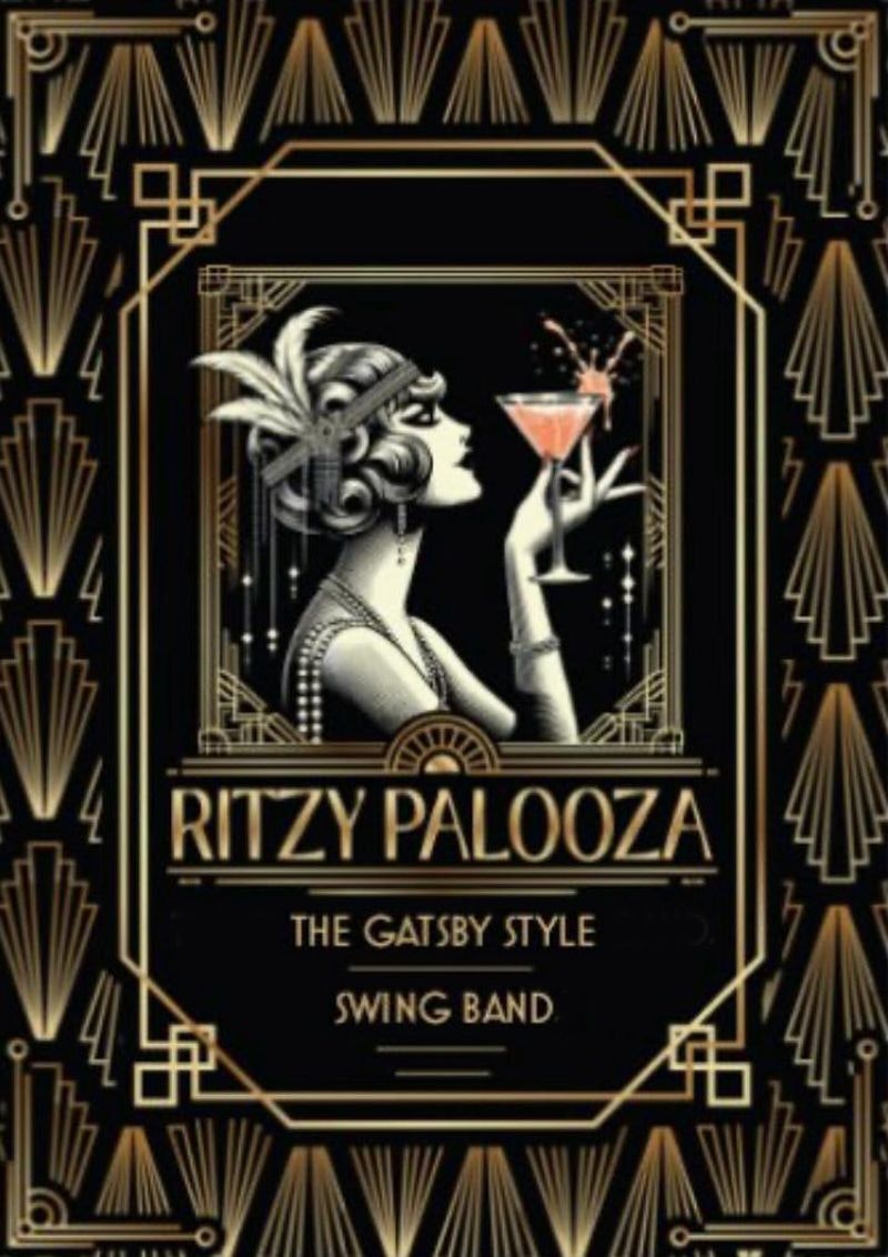 Ritzy Palooza