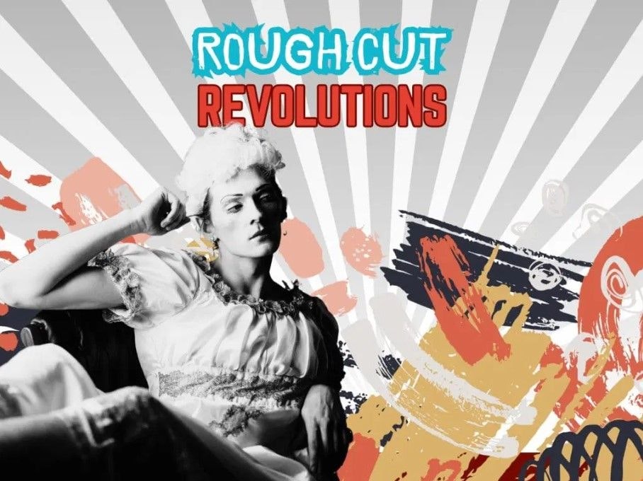 Rough Cut Revolutions Scratch Night...