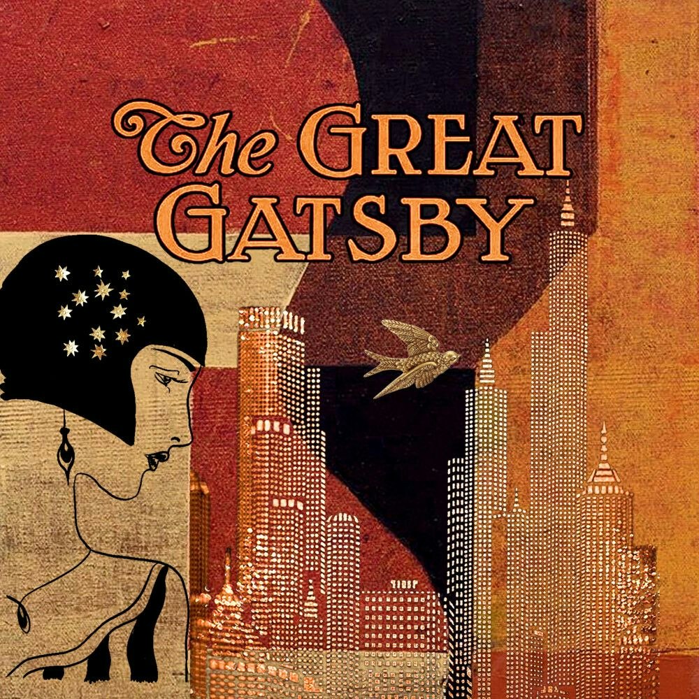The Great Gatsby