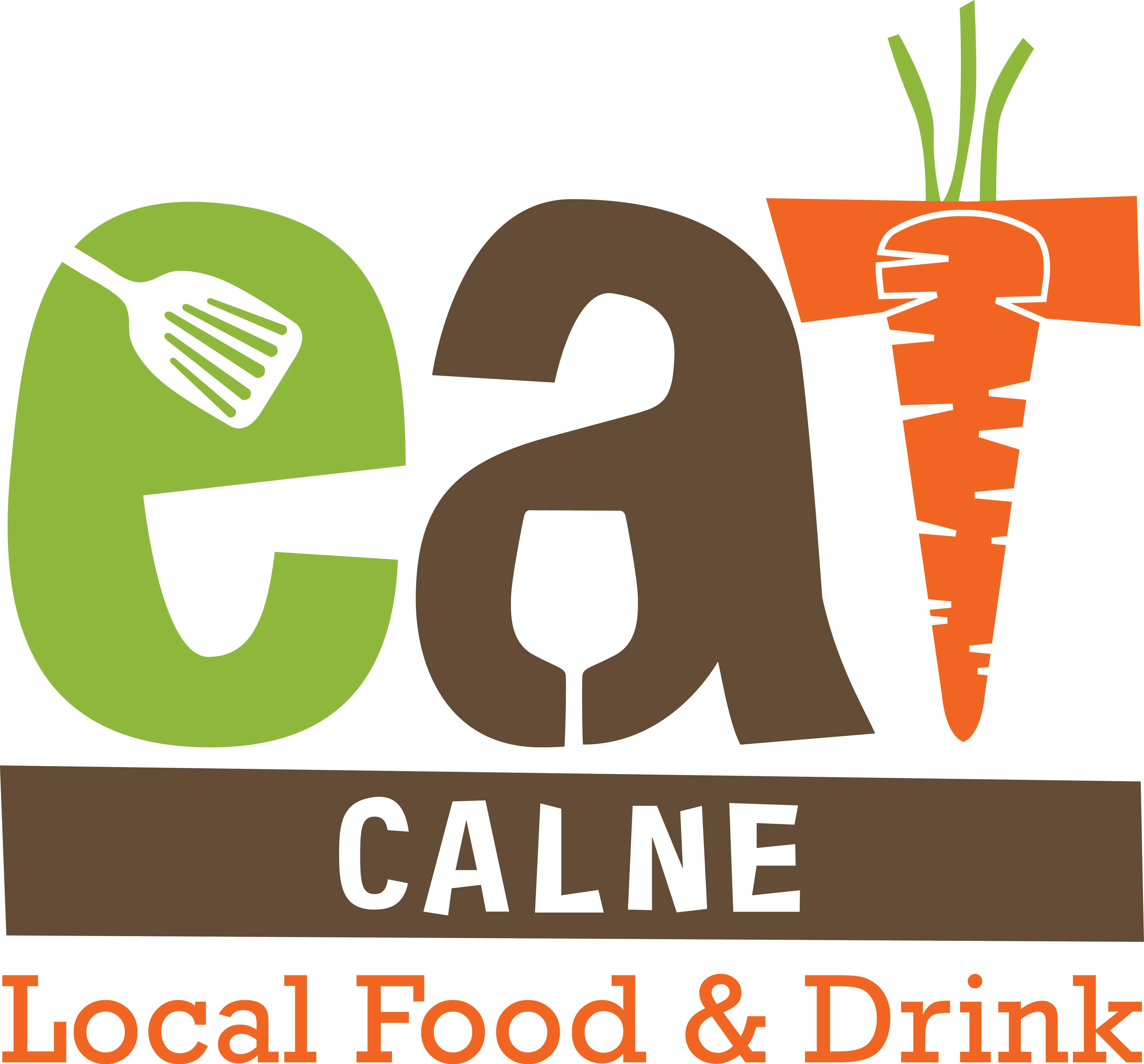 eat:Calne