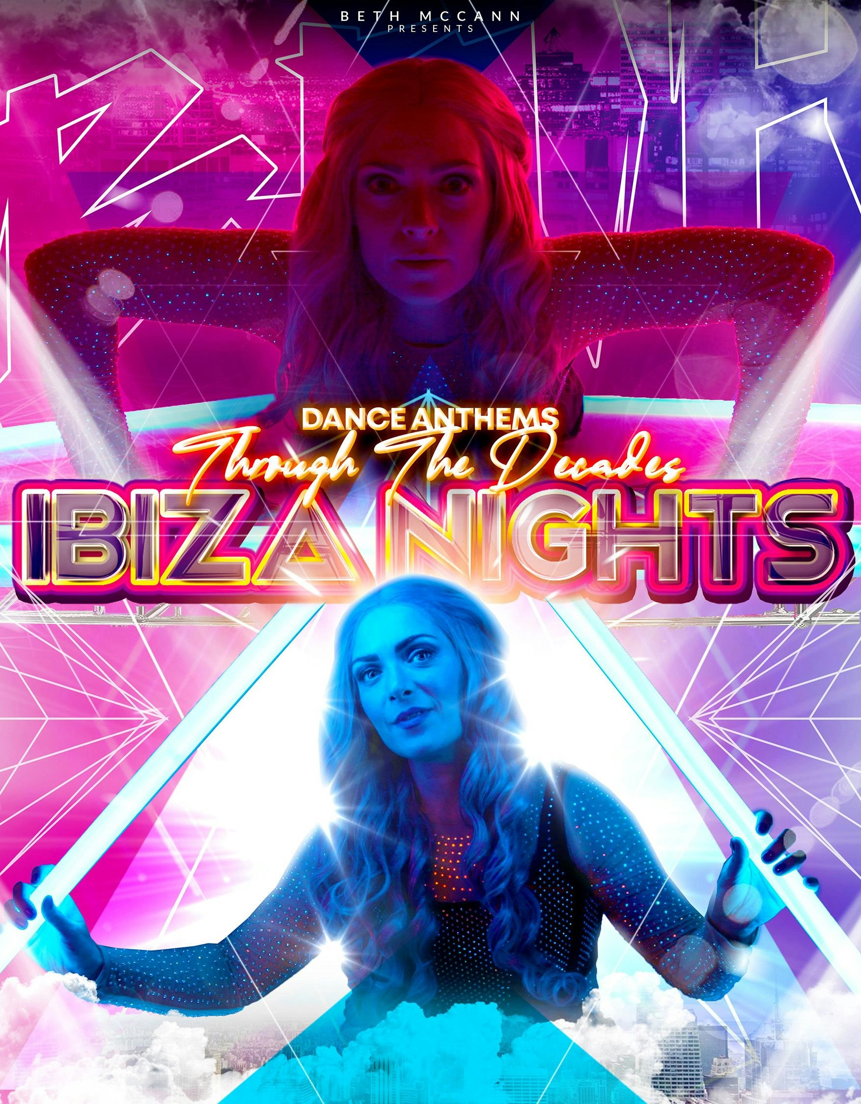 Beth McCann’s Dance Anthems