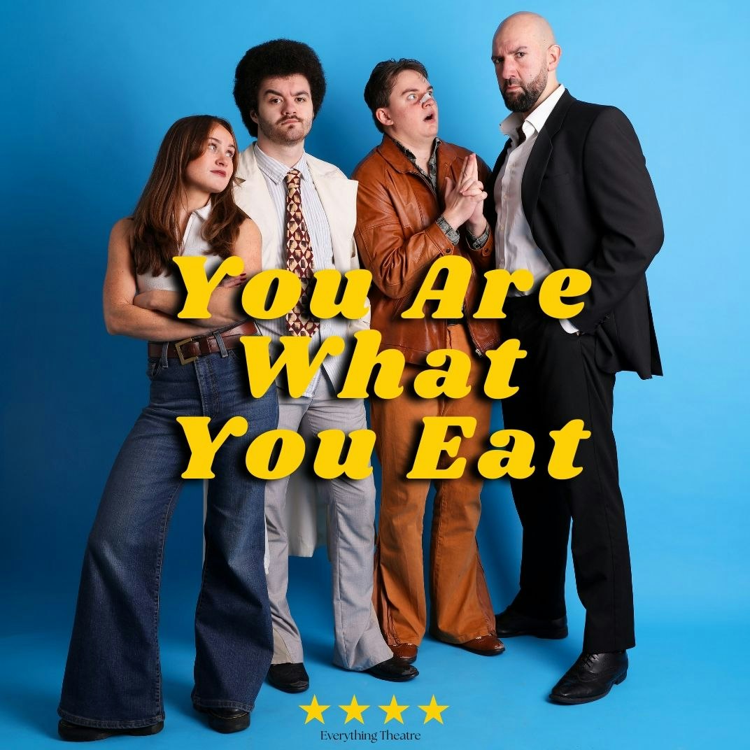 Picture of You Are What You Eat