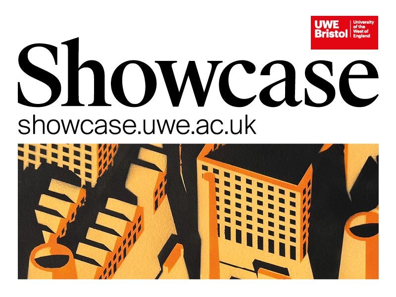 Picture of UWE Bristol Showcase 2026