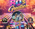 80's Greaties appearing at this event