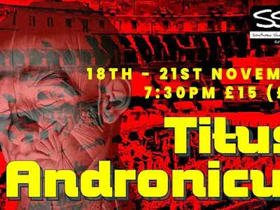 Picture of Titus Andronicus