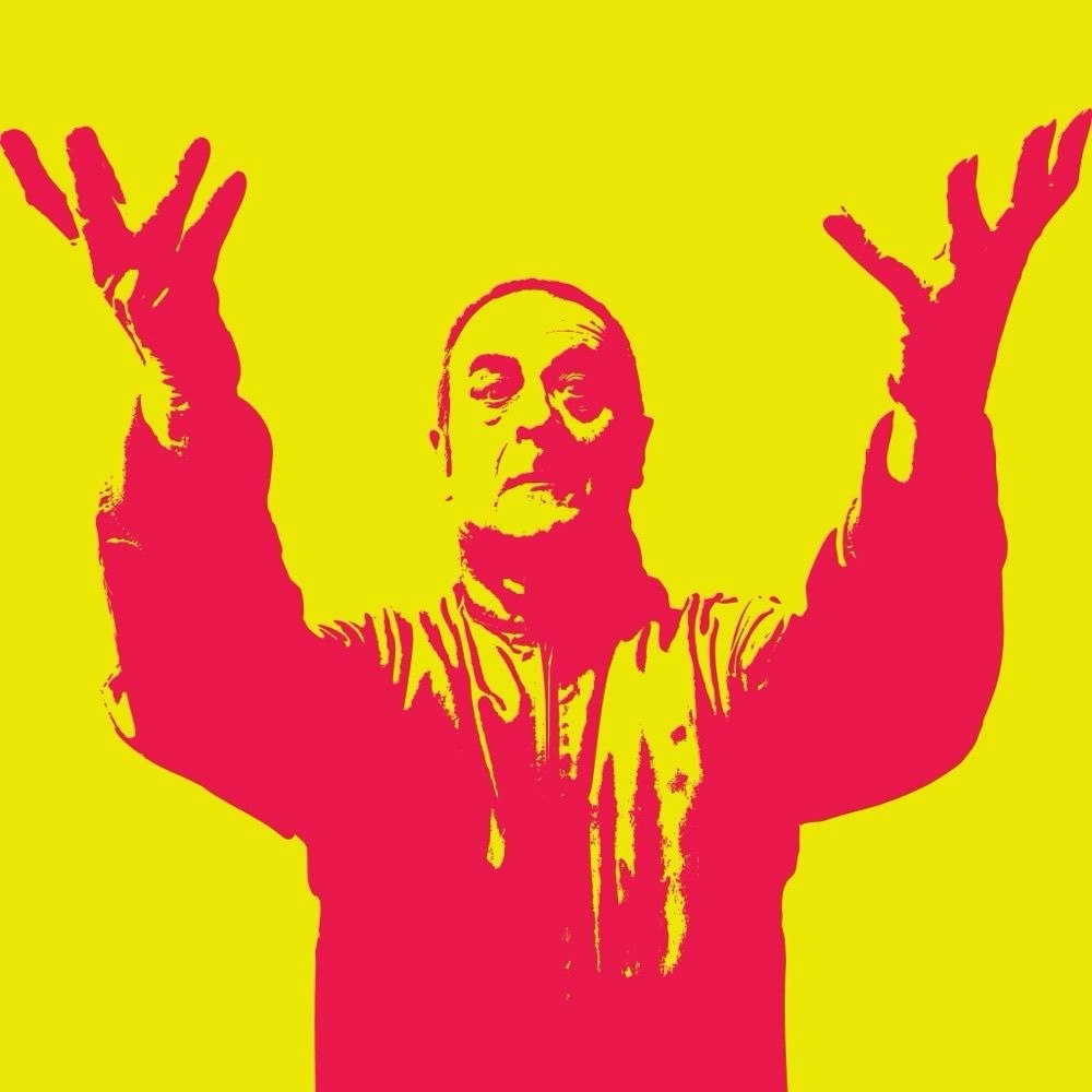 Picture of Mark Thomas: 40 in Stand-Up Years