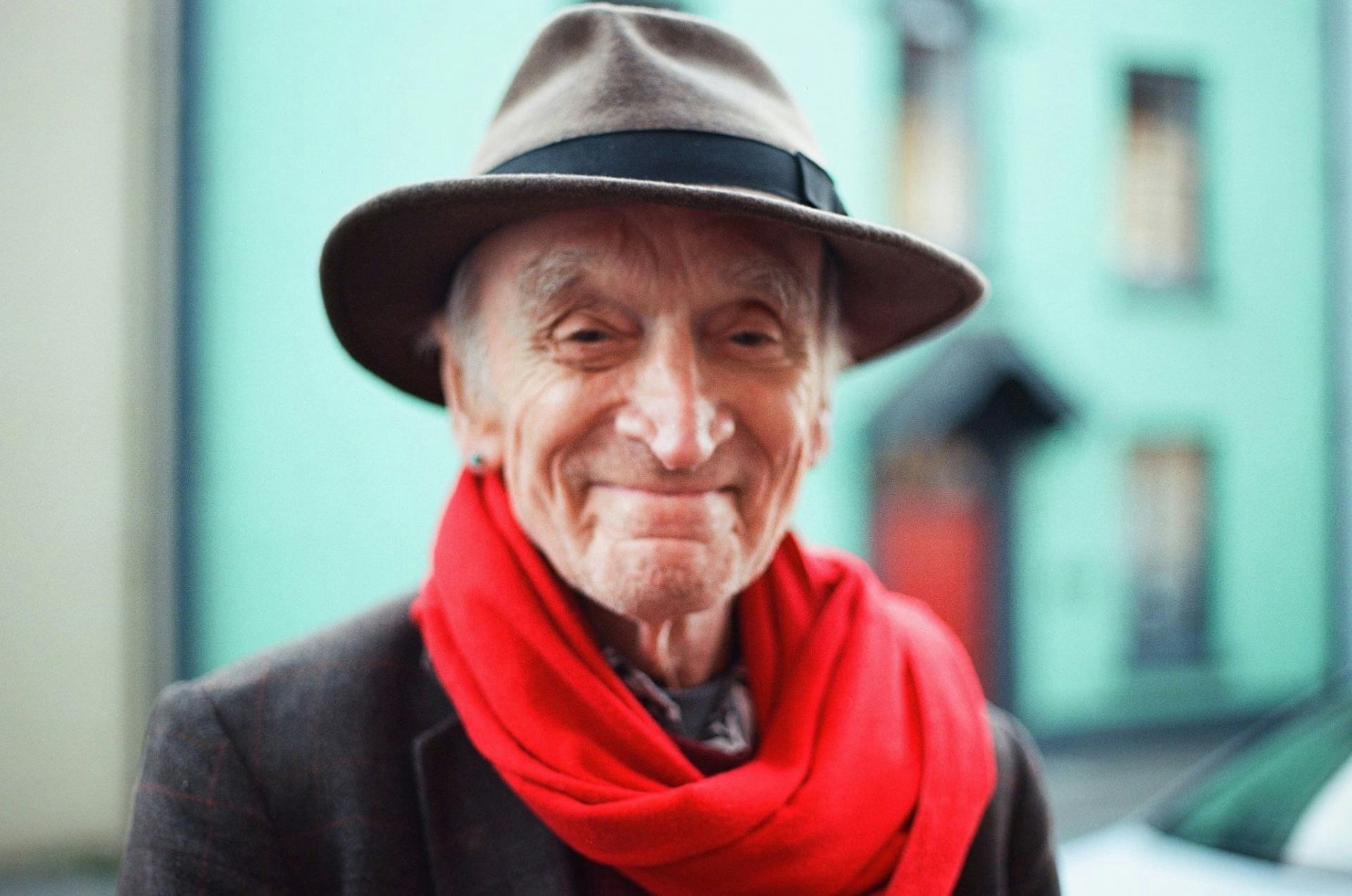 Martin Carthy + Eliza Carthy