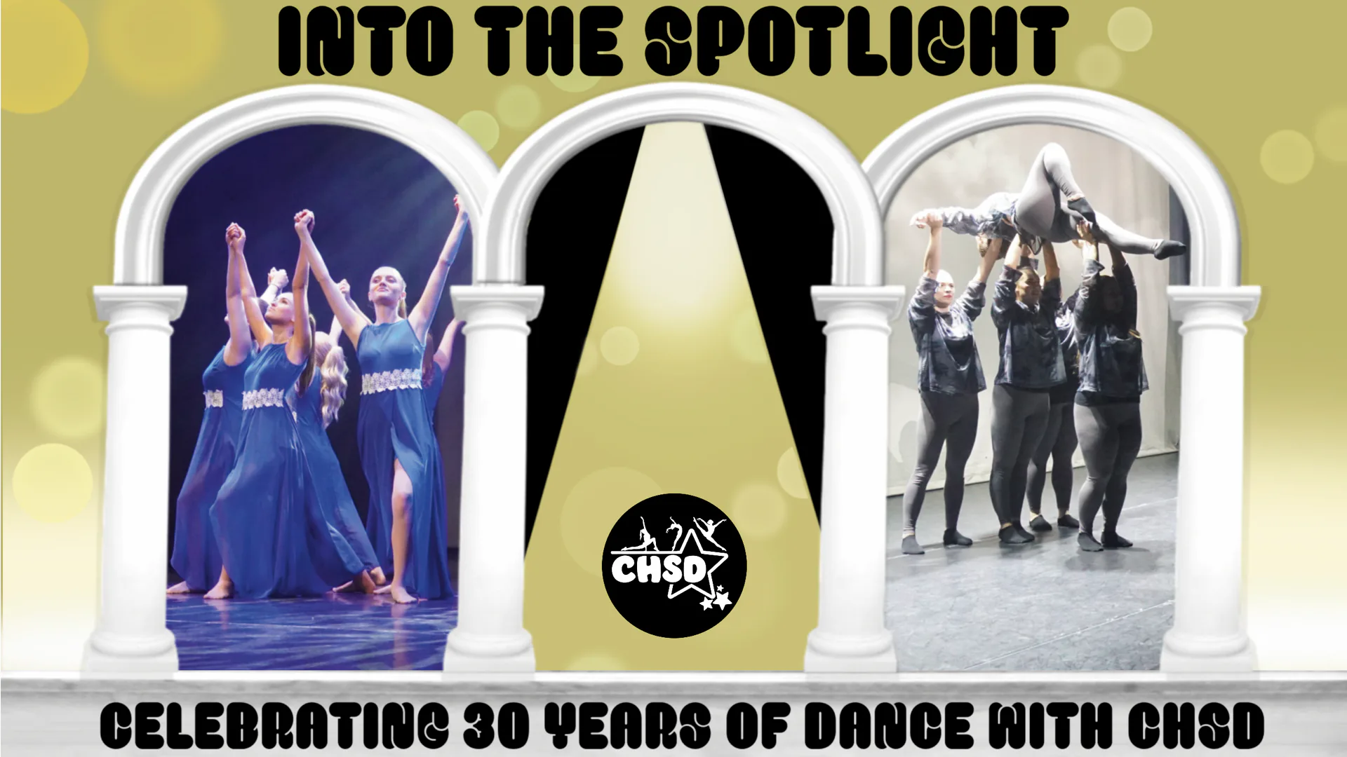 Picture of Into the Spotlight