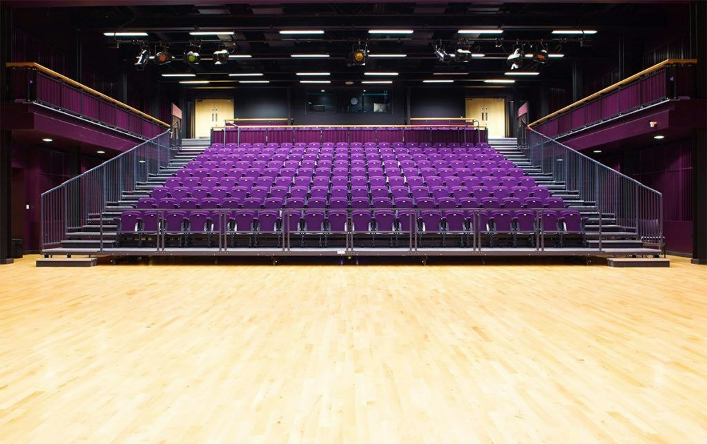 Roper Theatre