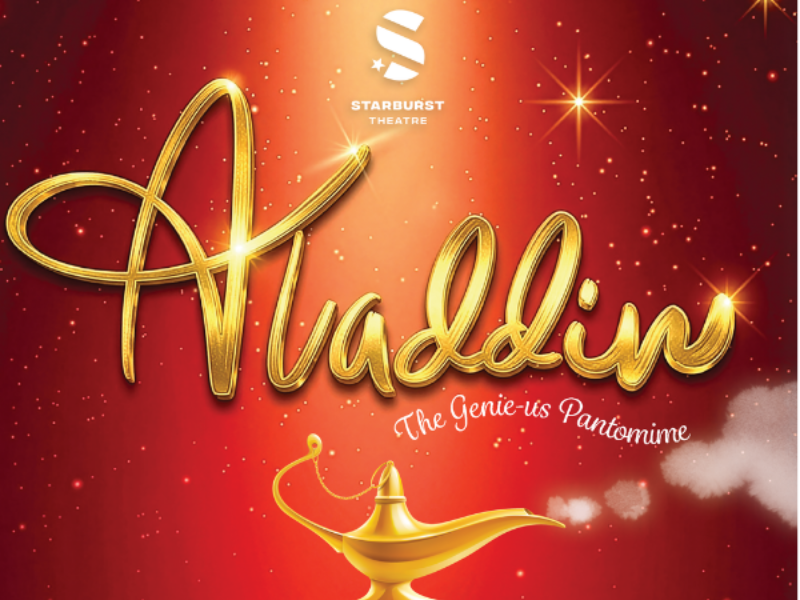 Picture of Aladdin