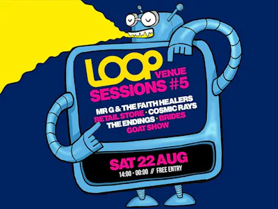 Picture of LOOP Sessions #5
