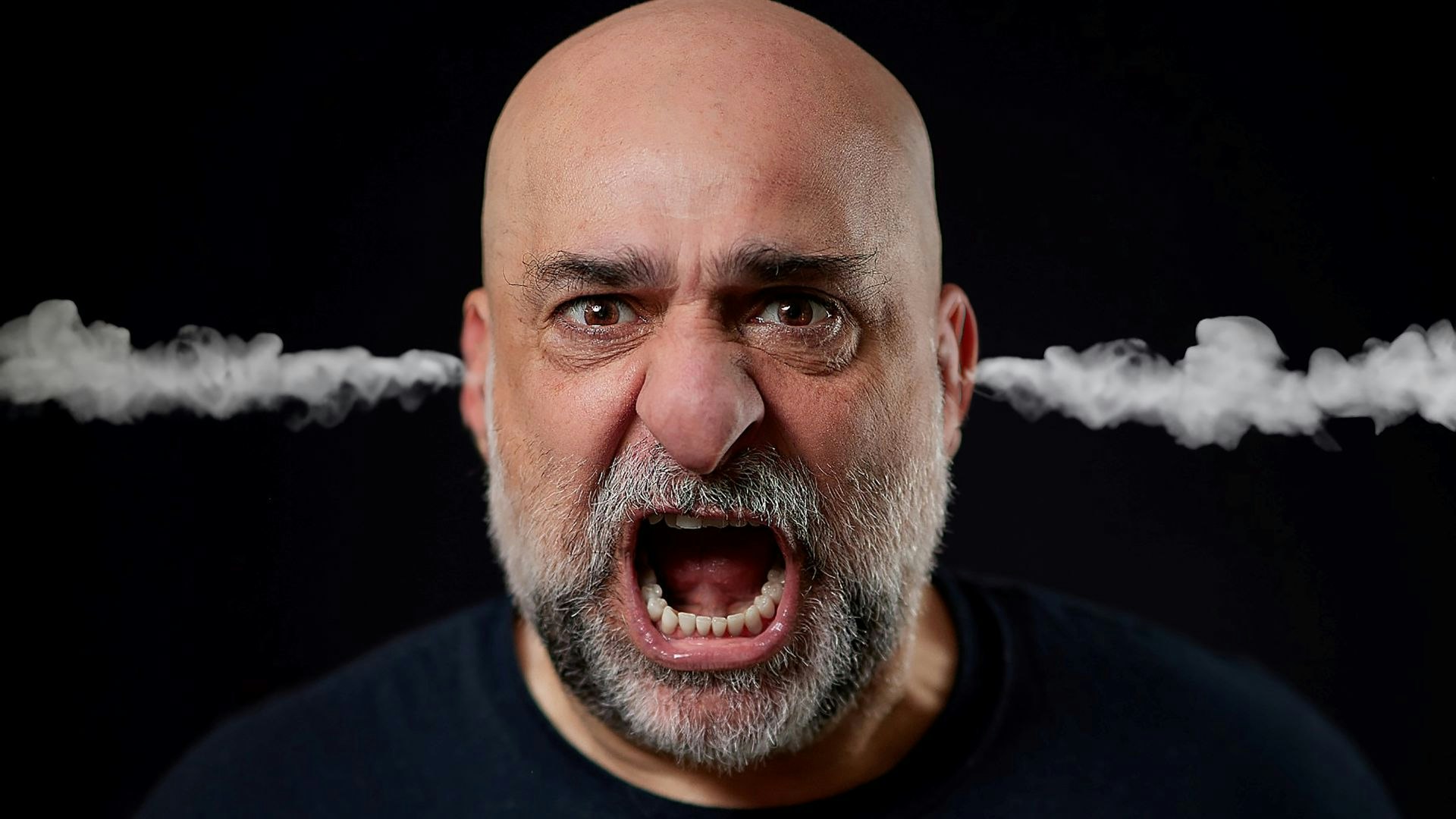 Omid Djalili