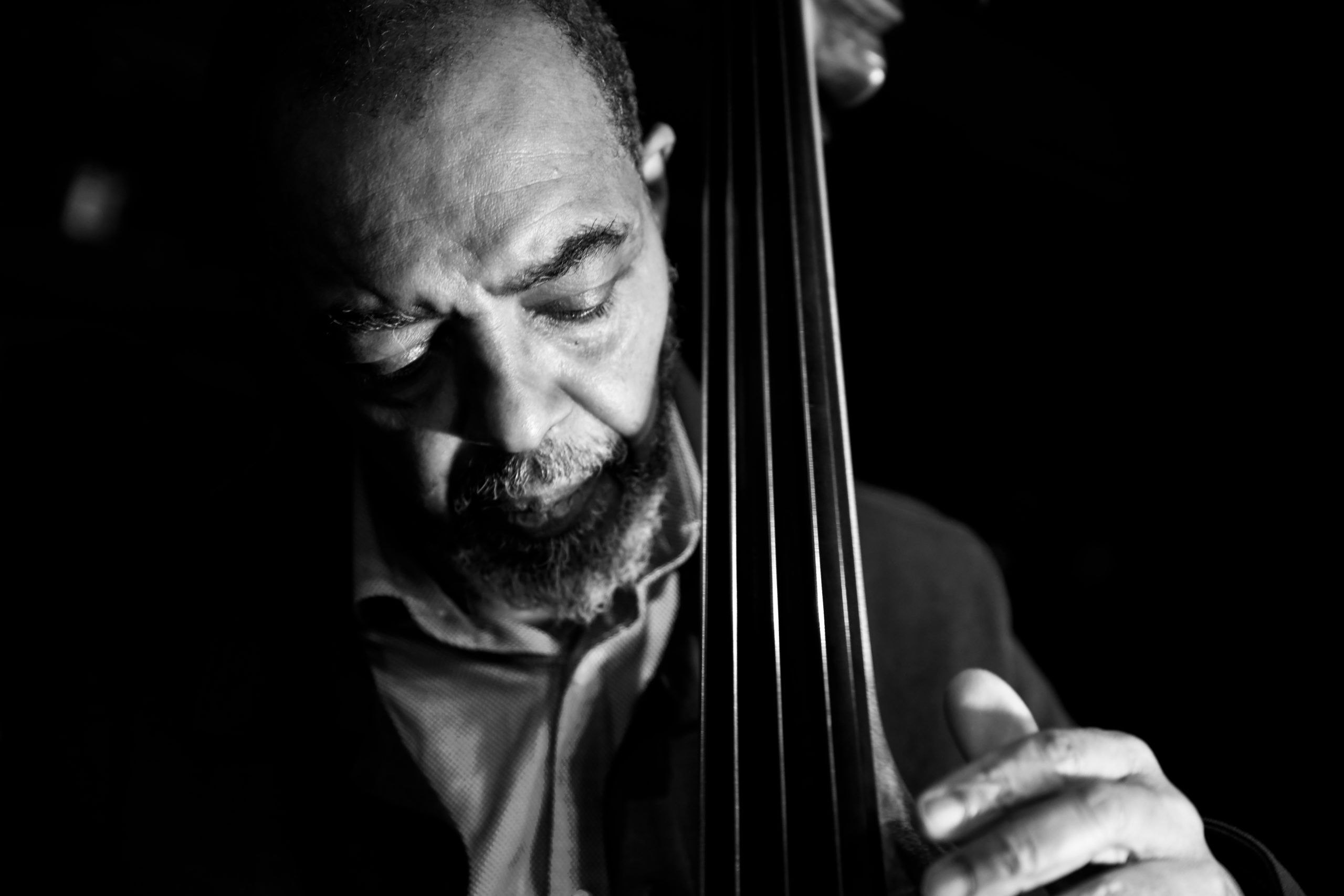 Picture of Gary Crosby Quintet: Mingus Moves