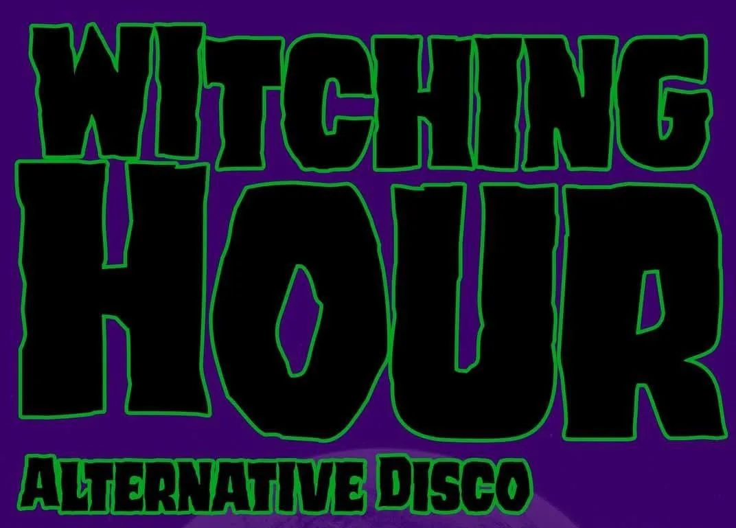 Picture of Witching Hour Alternative Club Night