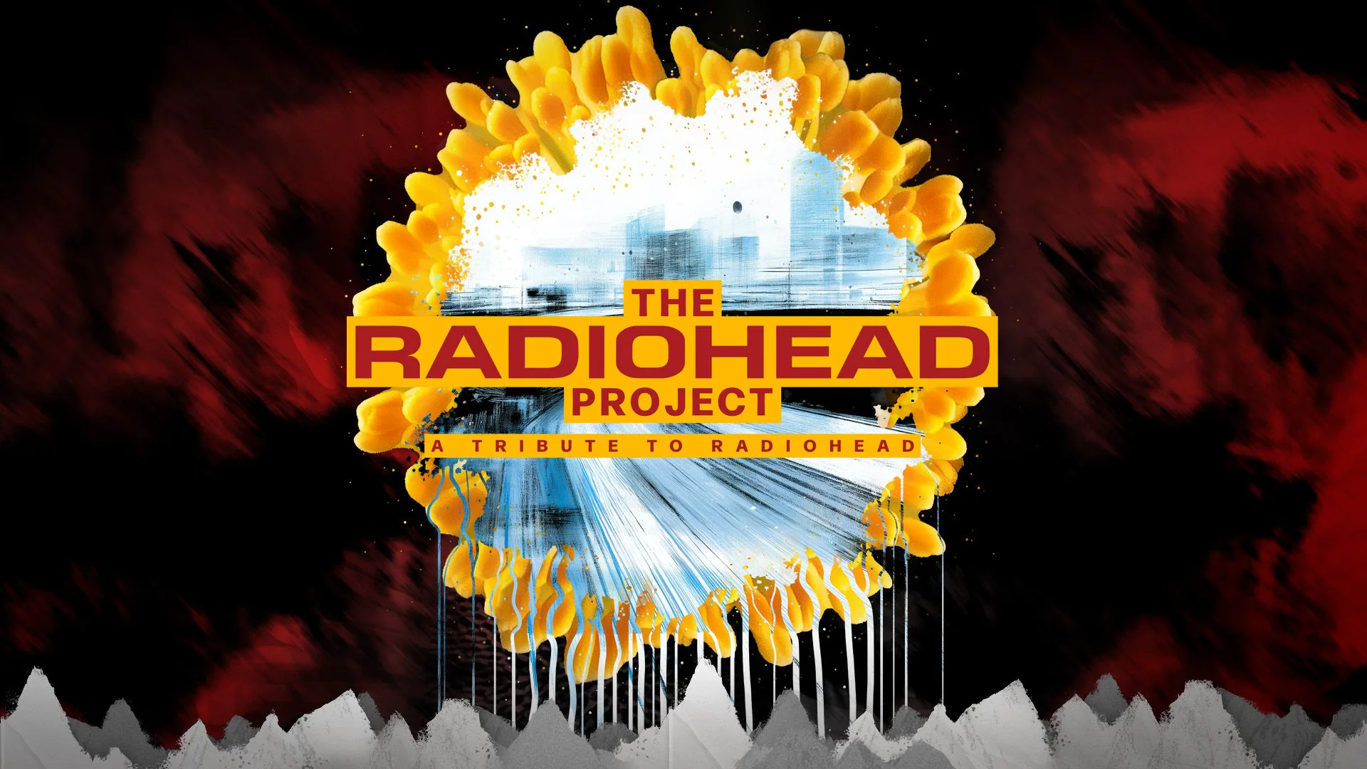 Picture of The Radiohead Project