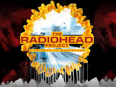 Picture of The Radiohead Project