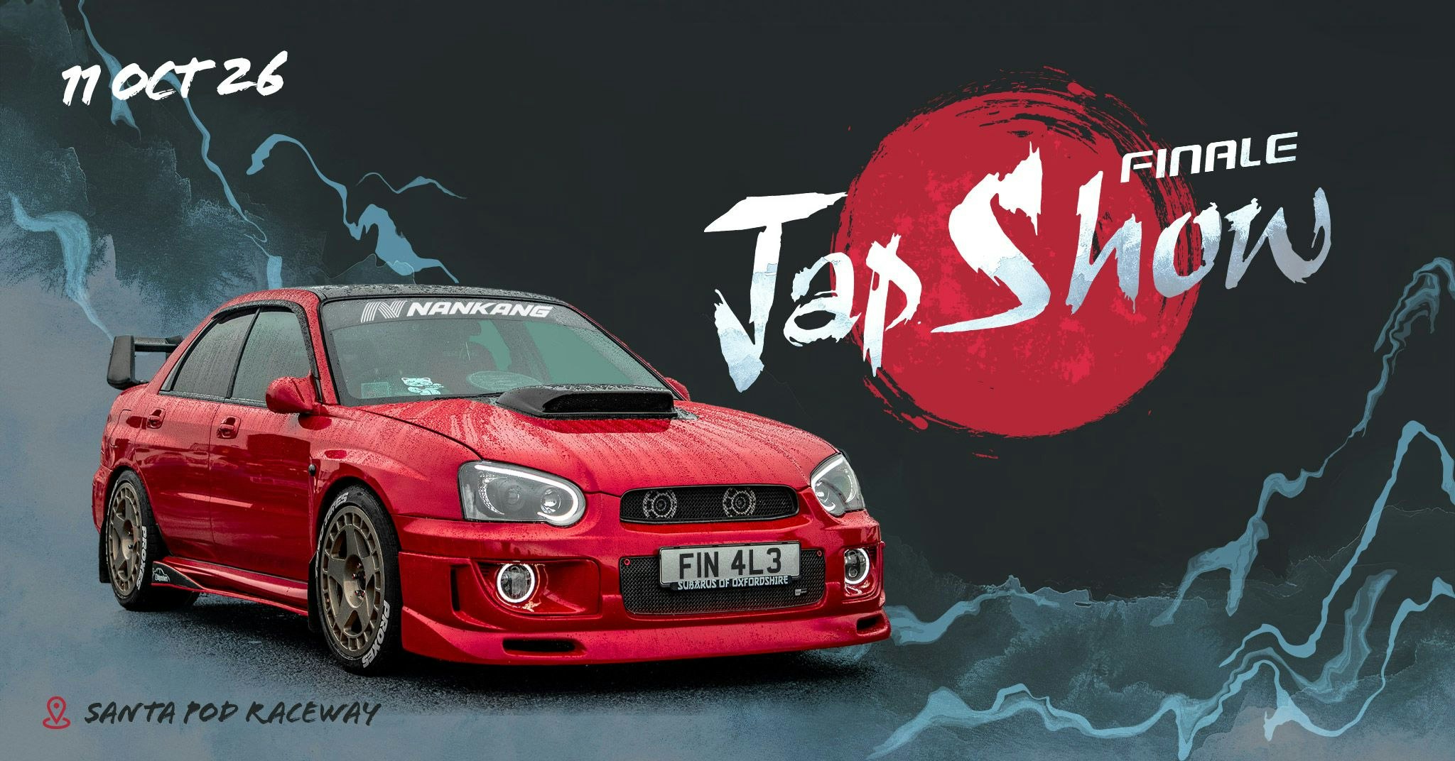 JapShow Finale