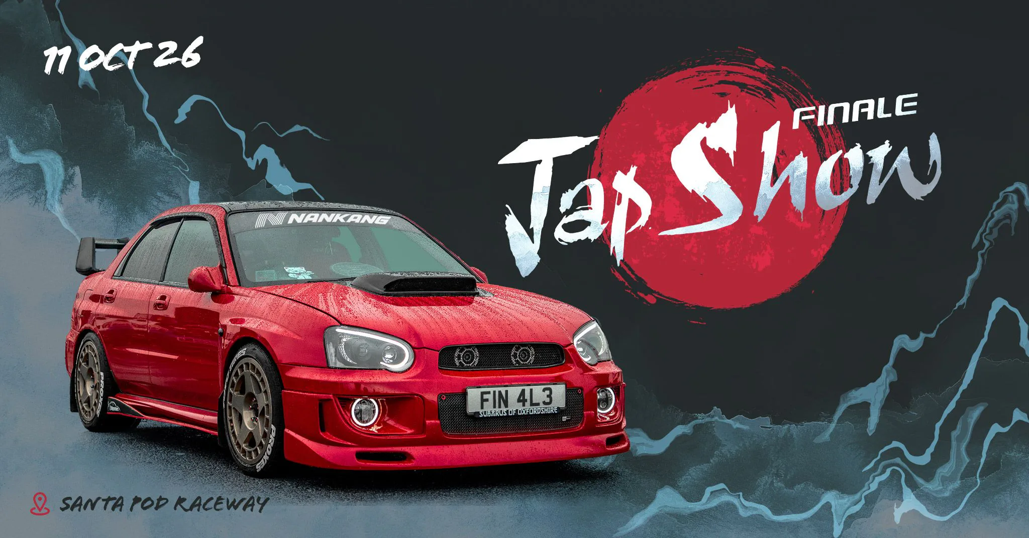 Picture of JapShow Finale