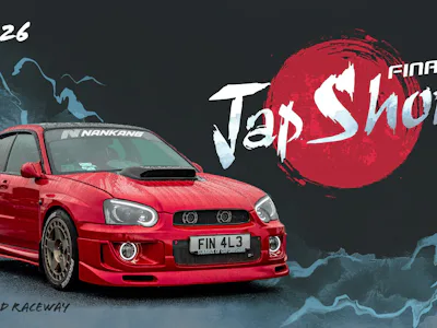 Picture of JapShow Finale