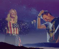 Country MEETS Rock appearing at this event