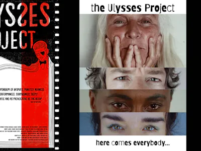 Picture of The Ulysses Project – Bloomsday Film Screening