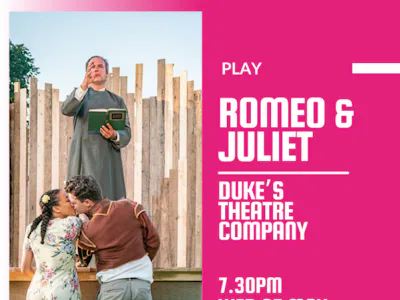 Picture of Romeo & Juliet