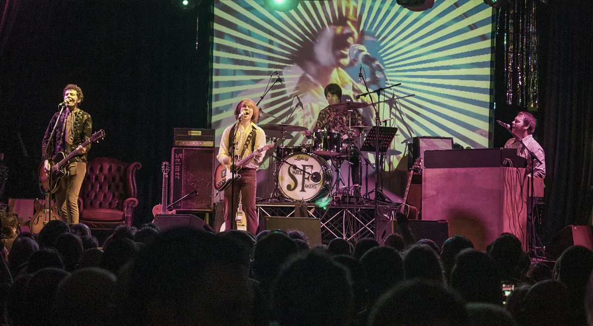 Picture of Small Fakers – A Tribute to Small Faces