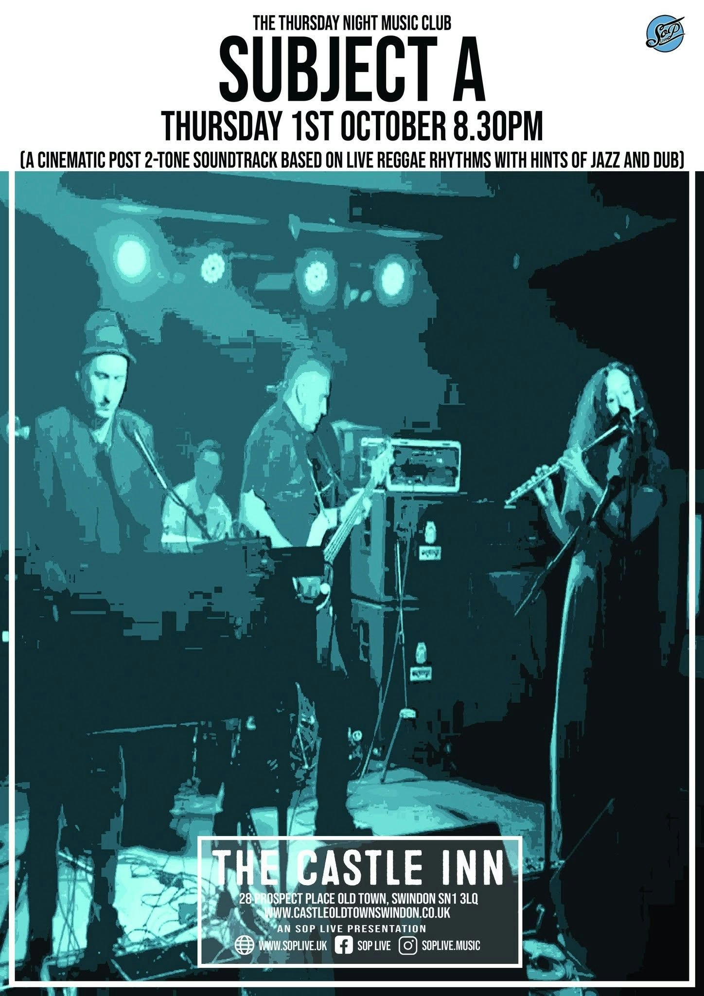Picture of Subject A