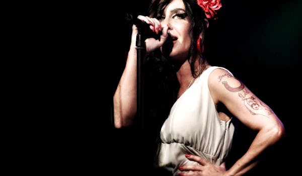The Amy Winehouse Experience AKA Lioness