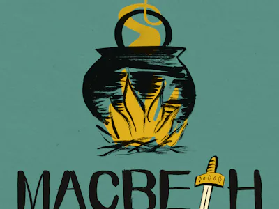 Picture of The Handlebards Present: Macbeth