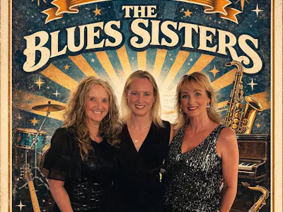 Picture of Saturday Night Live with Blues Sisters