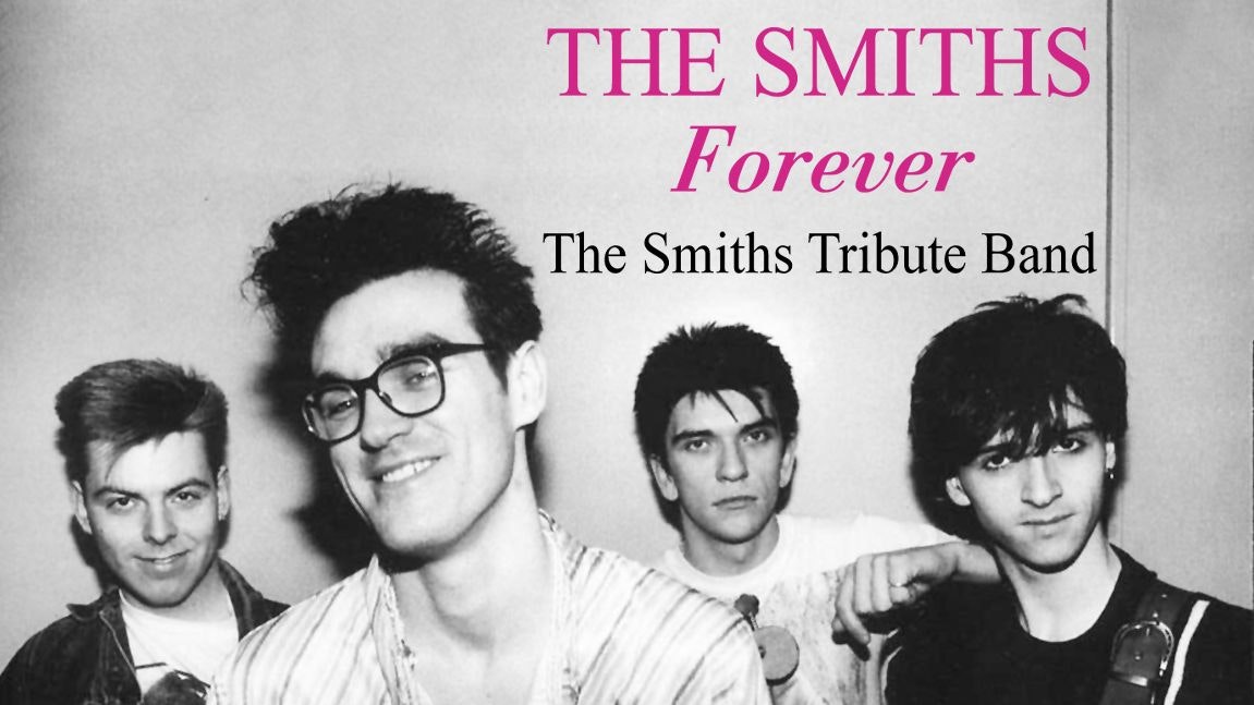 Picture of The Smiths Forever