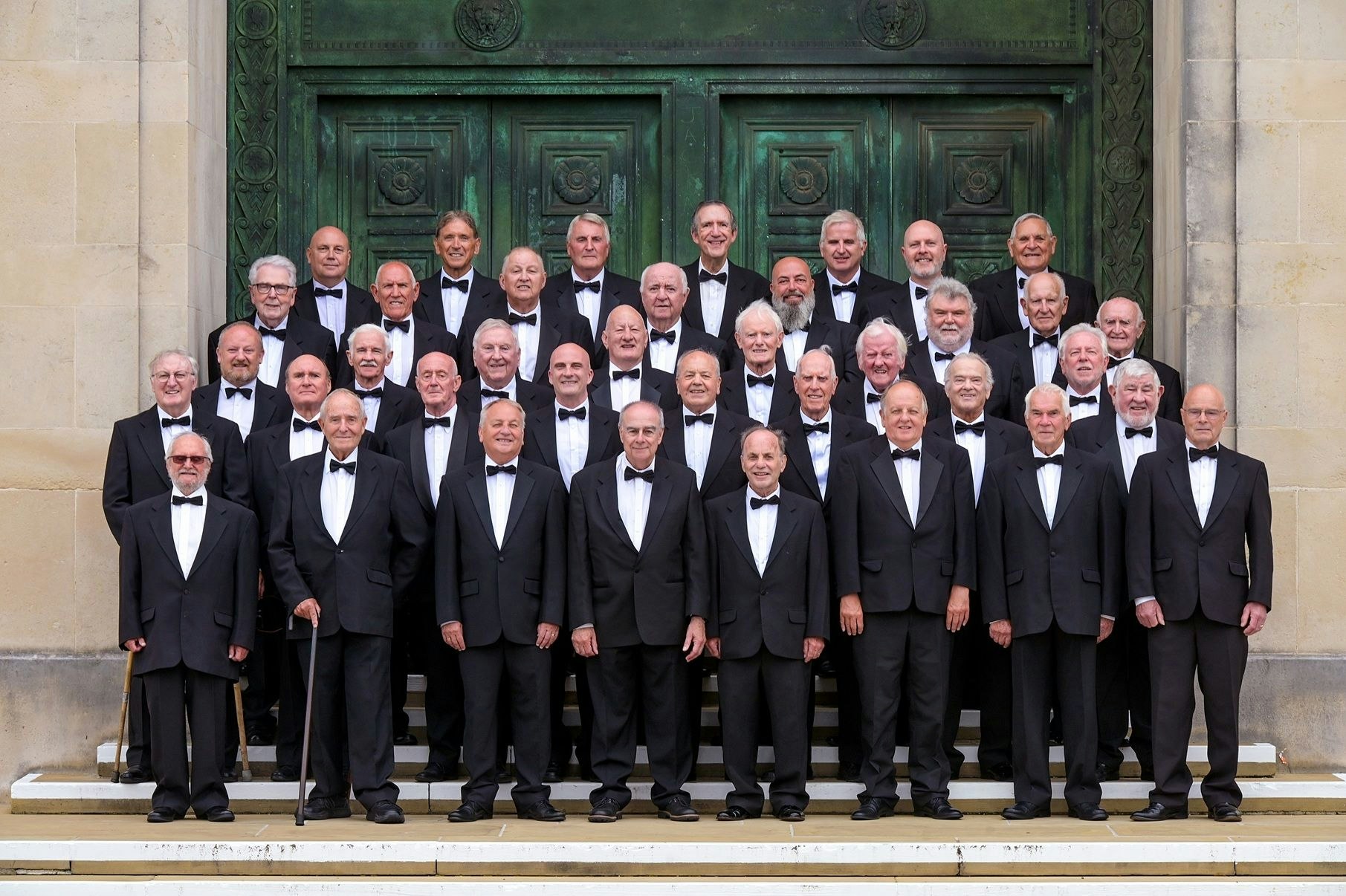 Picture of Annual MOCSA Concert