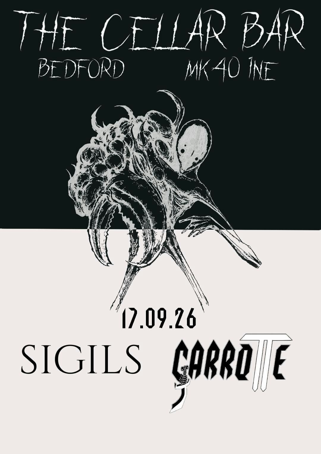 Picture of Sigils