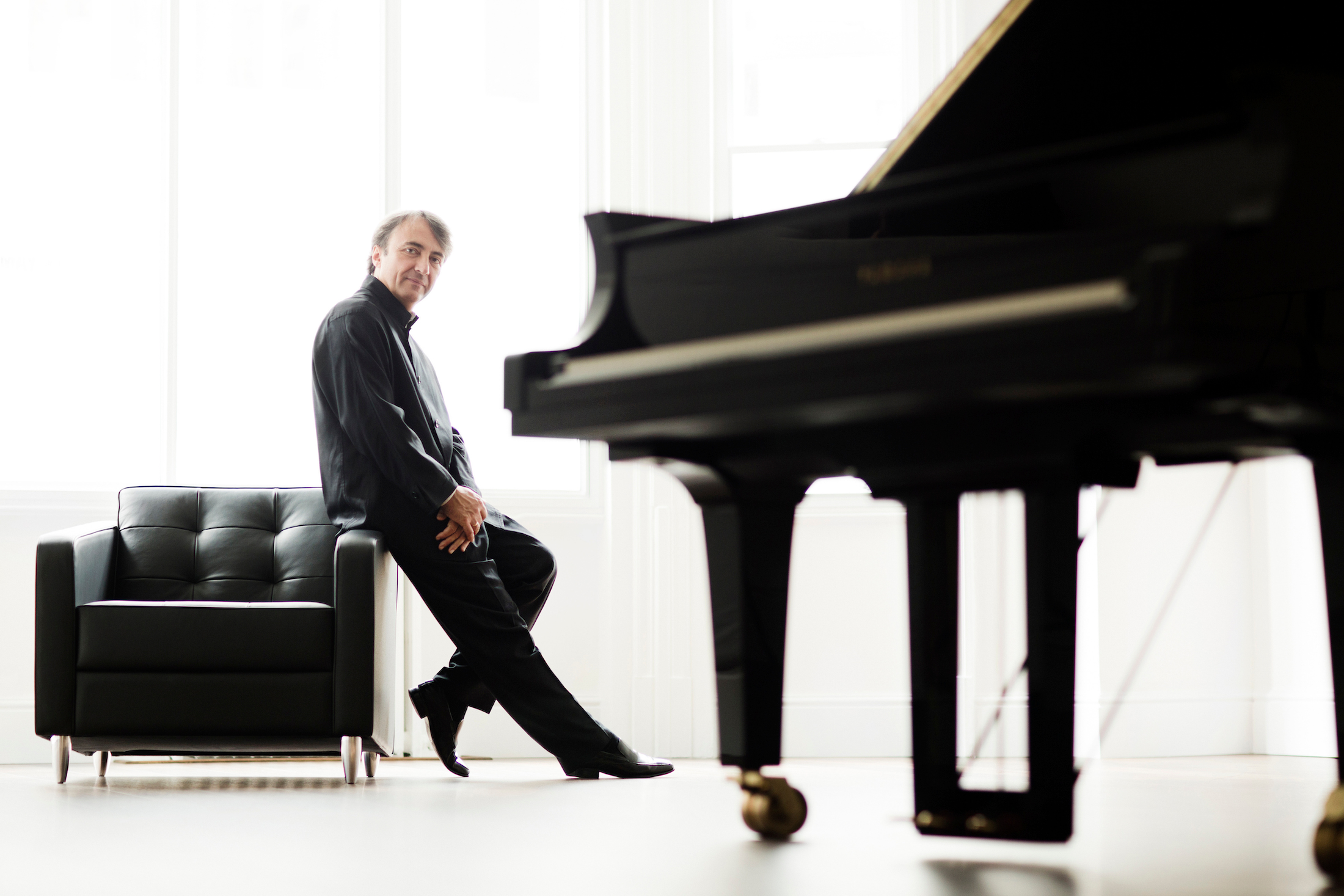 Picture of Beethoven 200: The Piano Concertos (Concert 2)