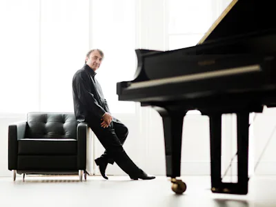 Picture of Beethoven 200: The Piano Concertos (Concert 2)