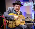 Trudgeon's Trad Jazz Troubadours appearing at this event