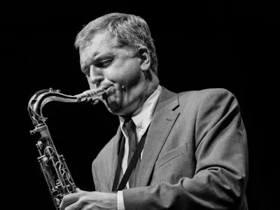 Picture of The Simon Spillett Quartet "Soho Soul" - The Music Of Tubby Hayes