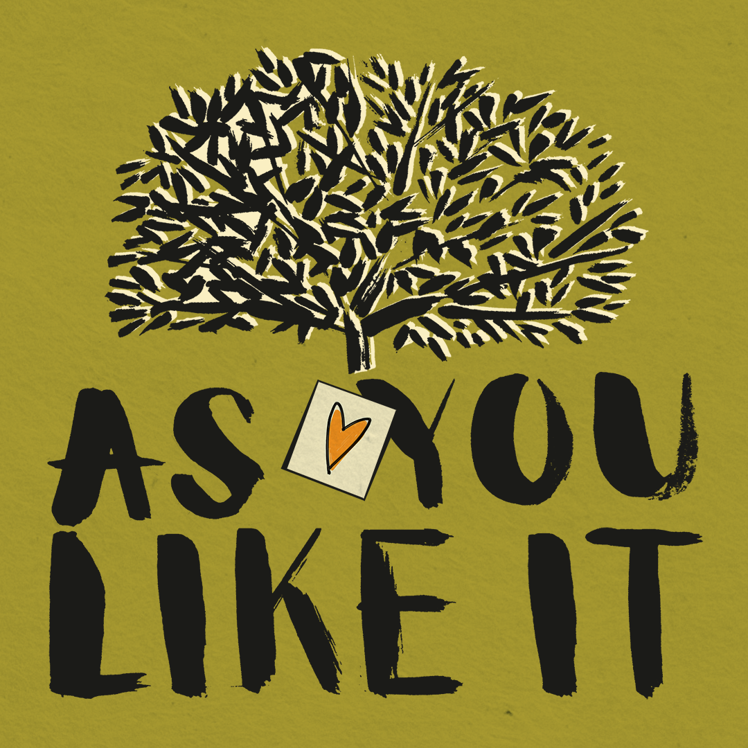 Picture of The Handlebards Present: As You Like It