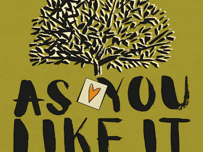 Picture of The Handlebards Present: As You Like It