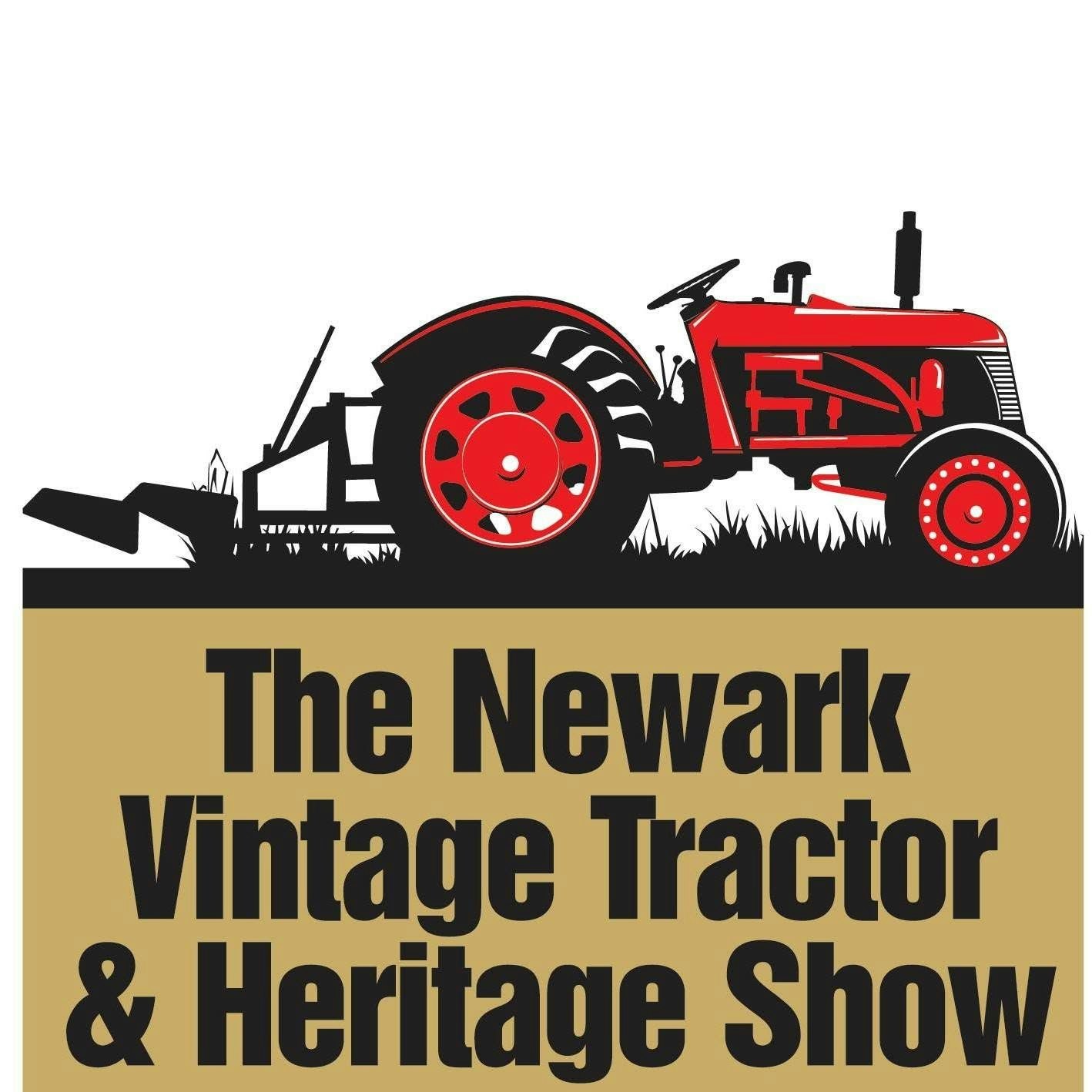The Newark Vintage Tractor & Heritage Show