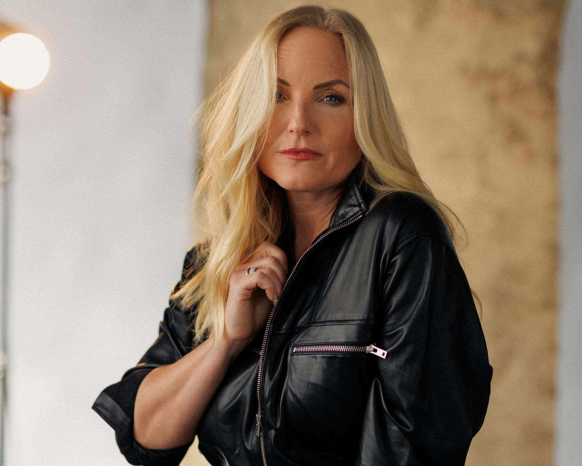 Kerry Ellis